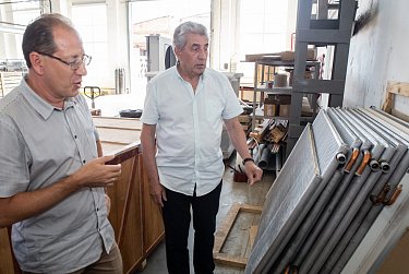 Сергей Грачев: «Стратегия развития Бузулука определена правильная»